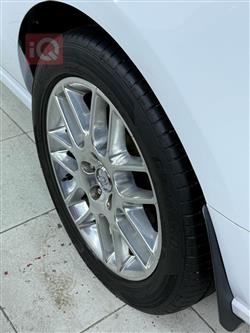 فورد موستانج